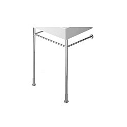 Duravit Vero Basin Stand 600mm