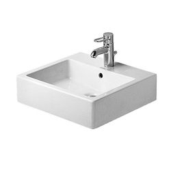 Duravit Vero Furniture Basin 500mm