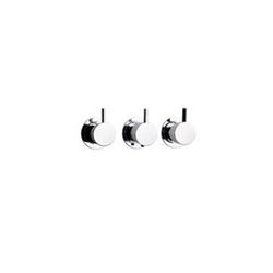 Vola 5401 Shower Valve & Diverter
