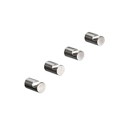 Vola Robe Hook (Set Of 4)