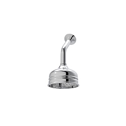 Waterloo 5inch Shower Head