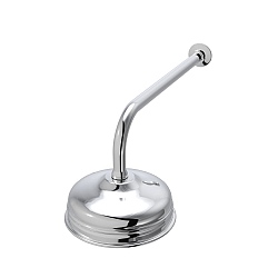 Waterloo Traditional Shower Arm