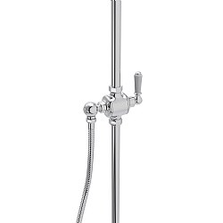 Waterloo Diverter Valve For Riser