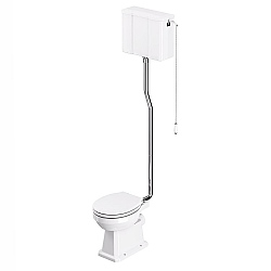 London High Level WC