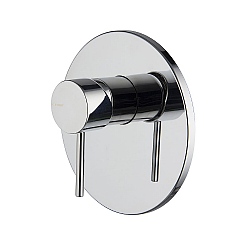Spillo Manual Valve