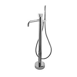 SO Floor Standing Bath Shower Mixer