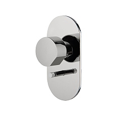 SO Manual Valve with Diverter