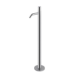 Spillo Tech V Floor Standing Single Lever Basin Mixer