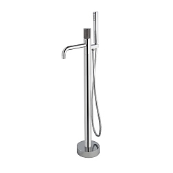 Spillo Tech G Floor Standing Bath Shower Mixer
