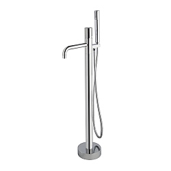 Spillo Tech V Floor Standing Bath Shower Mixer