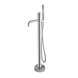 Spillo Tech X Floor Standing Bath Shower Mixer