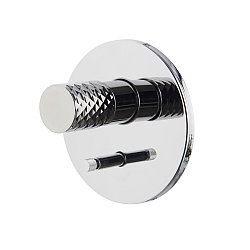 Spillo Tech X Manual Valve with Diverter