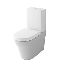 Toto Series MH Close-Coupled Pan & Cistern