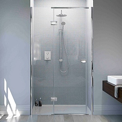 Matki Illusion Recess Shower Enclosure