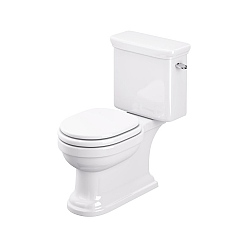 Kew Close-Coupled WC