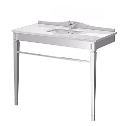 Henley Adare Large Basin Stand