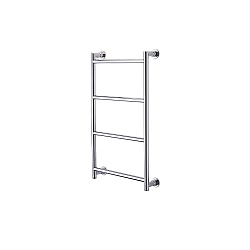 450mm online towel rail