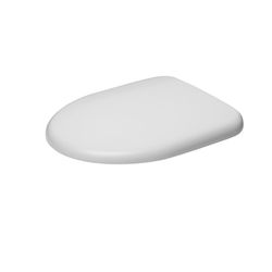 Duravit Architec Toilet Seat For Wall-Mounted Pan