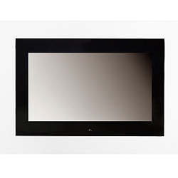 Aquavision Genesis Frameless TV with Digital Freeview Tuner
