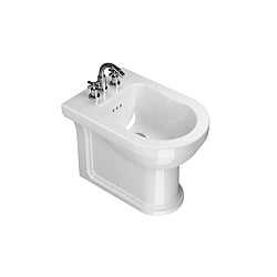 Catalano Canova Royal Square Back Back-To-Wall Bidet