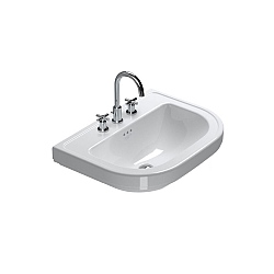 Catalano Canova Royal Washbasin 700mm