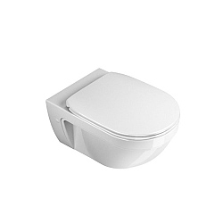 Catalano Canova Royal Wall-Mounted Pan