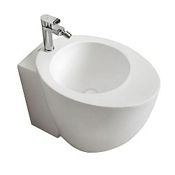 Cielo Le Giare Wall-Mounted Bidet