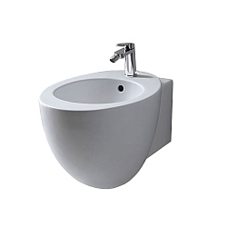 Cielo Le Giare Reverse Wall-Mounted Bidet