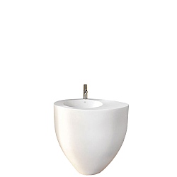 Cielo Le Giare Freestanding Washbasin