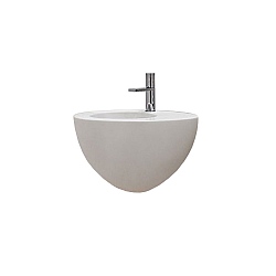 Cielo Le Giare 560mm Washbasin