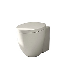 Cielo Le Giare Back-To-Wall Pan