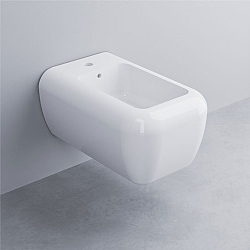 Cielo Shui Wall-Mounted Bidet