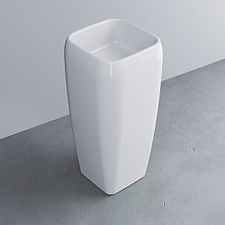Cielo Shui Freestanding Washbasin