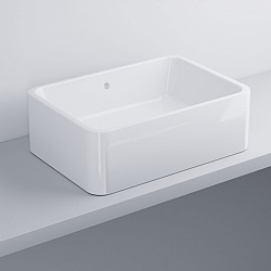 Cielo Shui 600mm Vanity Basin