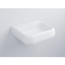 Cielo Shui 540mm Countertop Basin