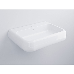 Cielo Shui 660mm Countertop Basin
