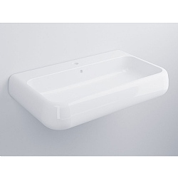 Cielo Shui 800mm Countertop Basin