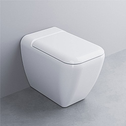 Cielo Shui Back-To-Wall Pan