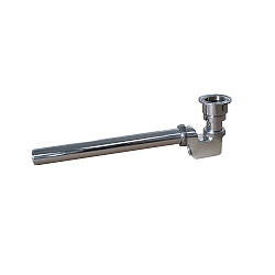 Cielo Le Giare Basin Siphon