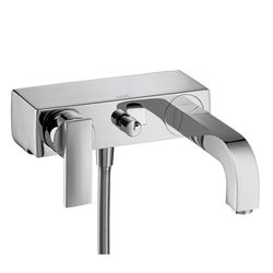 AXOR Citterio Single Lever Exposed Bath Shower Mixer