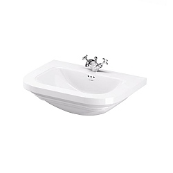 Claridge Basin