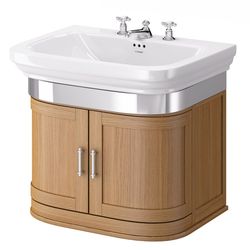 Claridge Vanity Unit