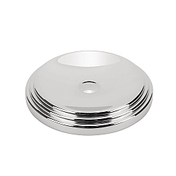 Colonial Soap Dish Freestanding