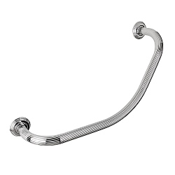 Colonial Bath Grab Bar 437mm