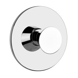 Gessi Cono 1 Way Thermostatic Shower Valve