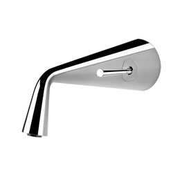 Gessi Cono Waterfall Spout