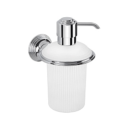 Colonial Soap Dispenser
