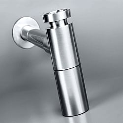 Cocoon Bottle Trap