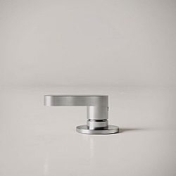John Pawson Deck-Mounted Mixer