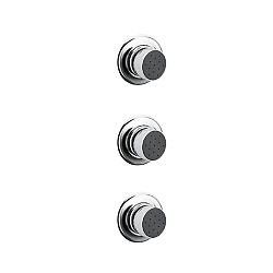 C.P. Hart Epoch Set of 3 Body Jets
